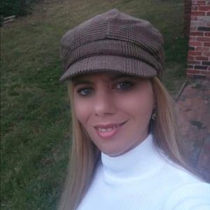 Meet your Posher, Tonya